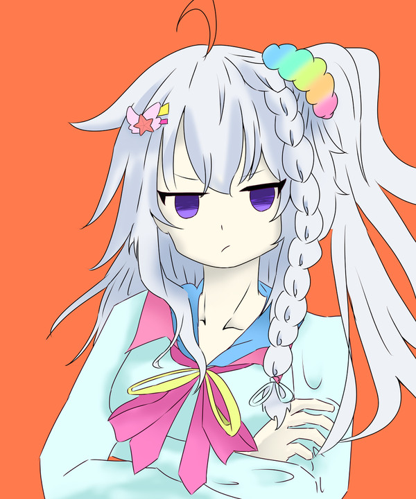 新海天生誕祭2020