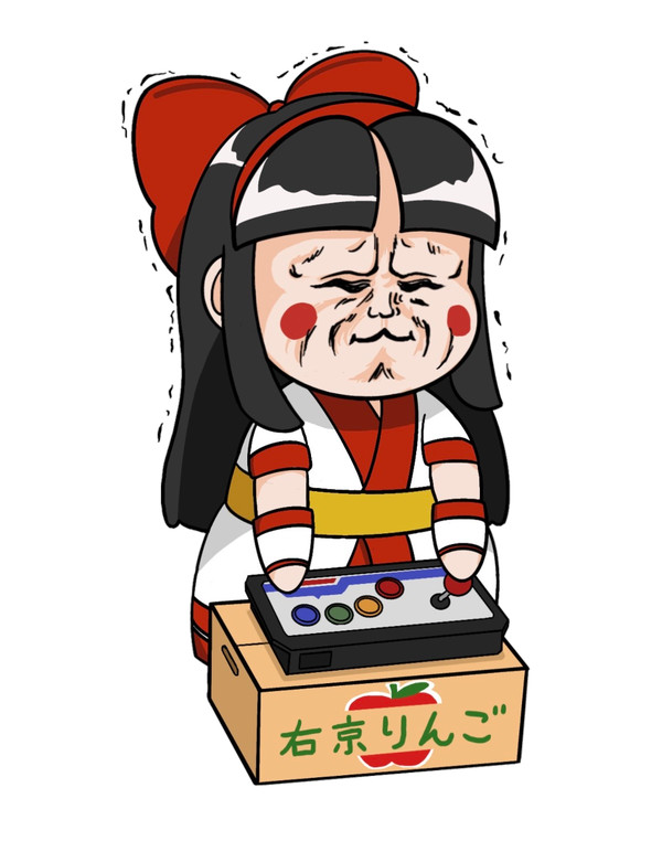 しわナコ