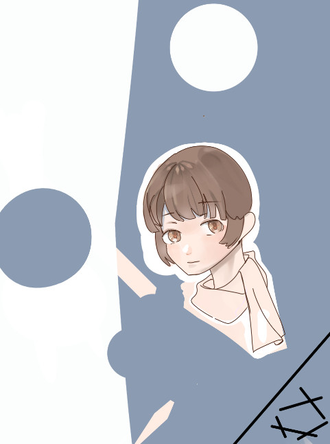 菊さん