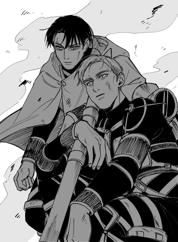 エルリ⑥