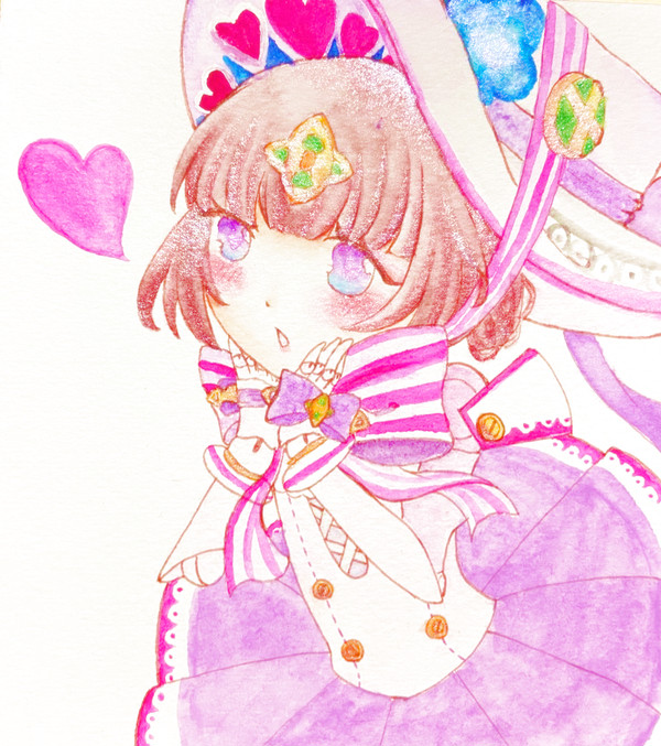 。