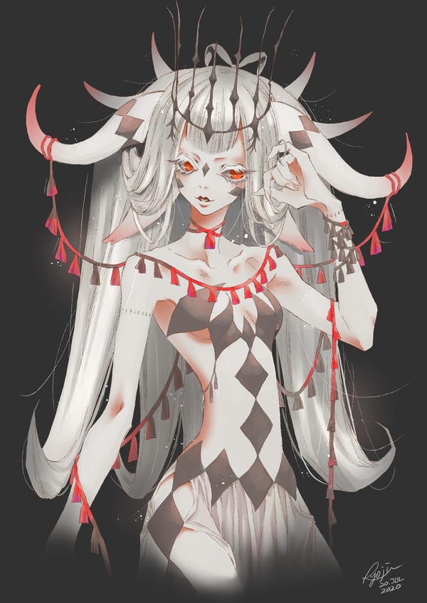 wire crown