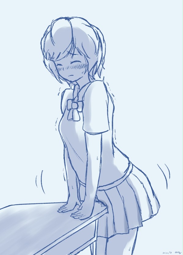 そういう日
