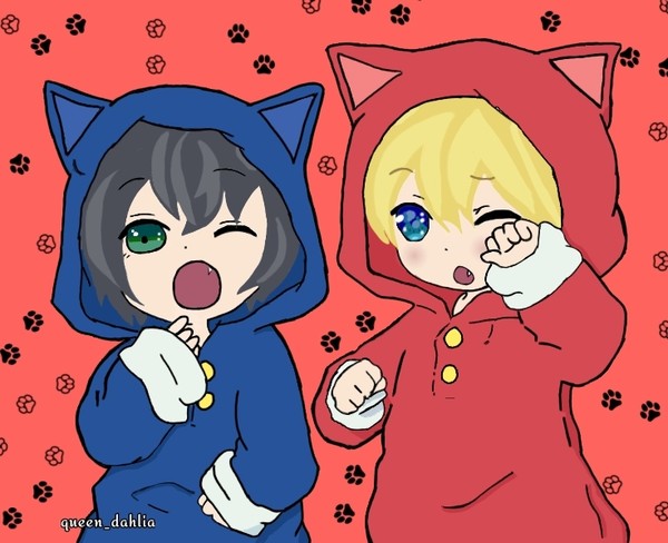 Ikemen Babies