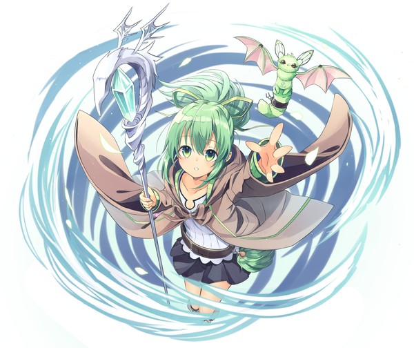 風霊使いウィン