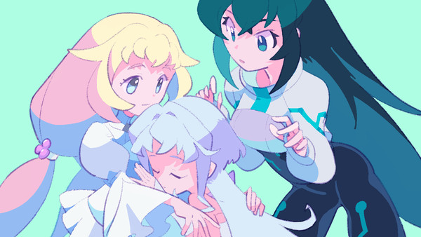 イヴサラメイ