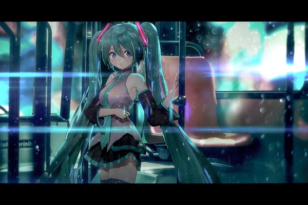 miku