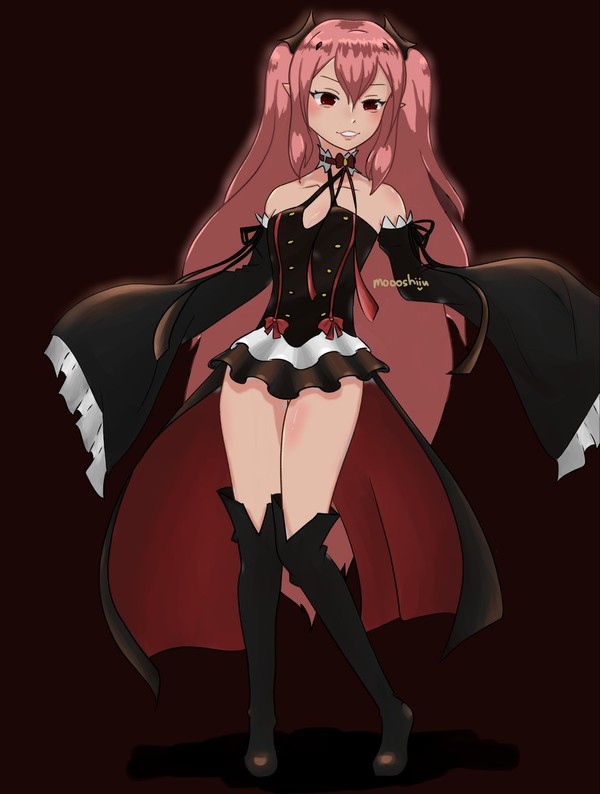 Krul Tepes