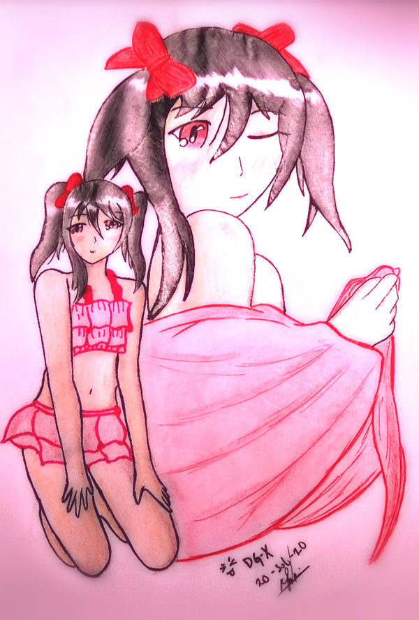 Happy Birthday Nico