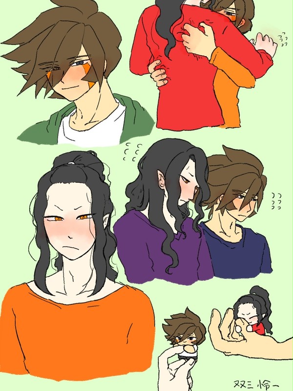 ほぼ砂木源のまとめ