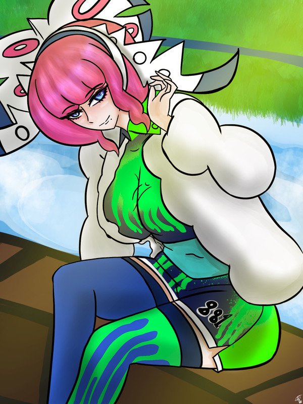 Klara Pokémon
