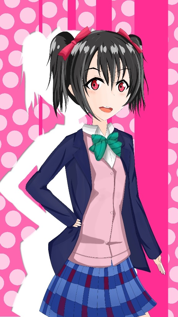 矢澤にこ生誕祭2020