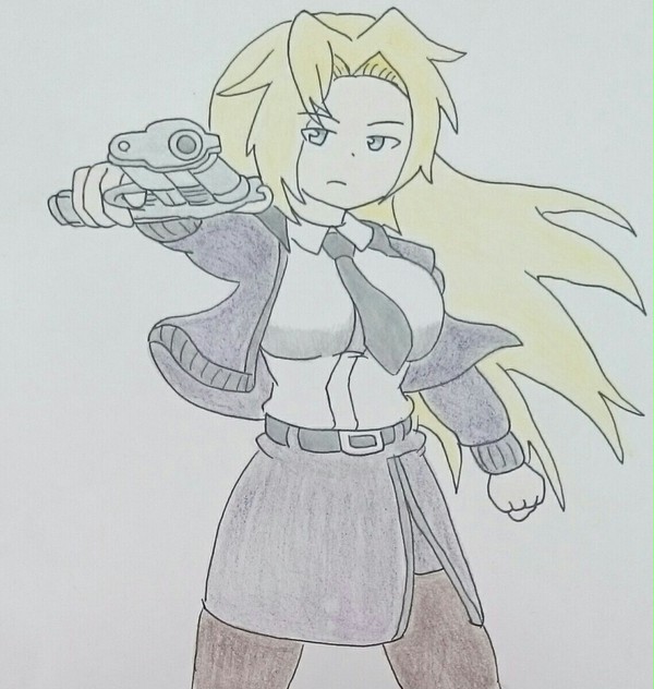 Hornet