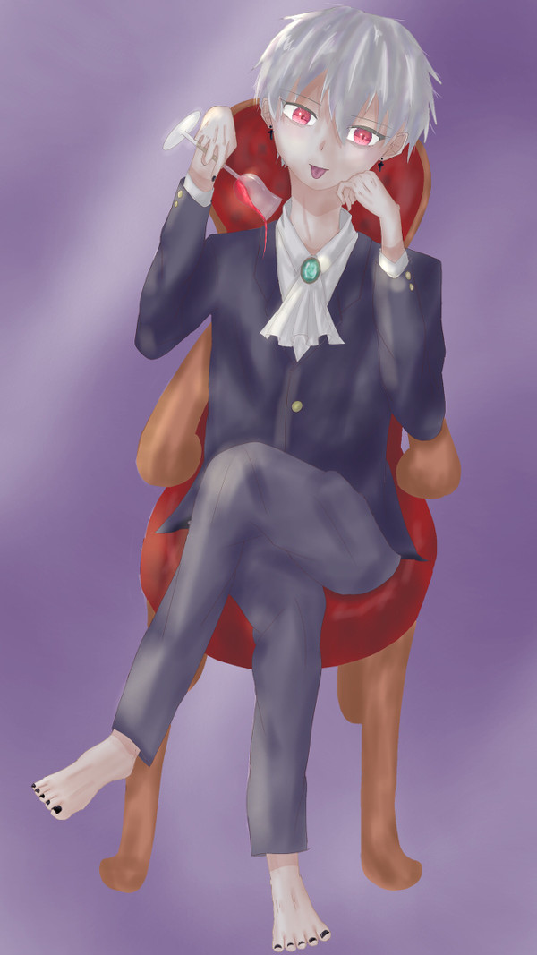 暴君