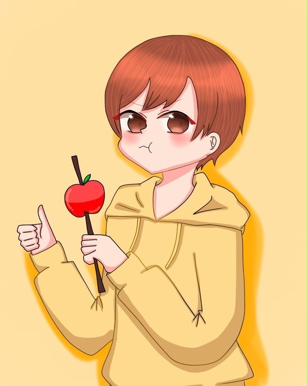 粉様