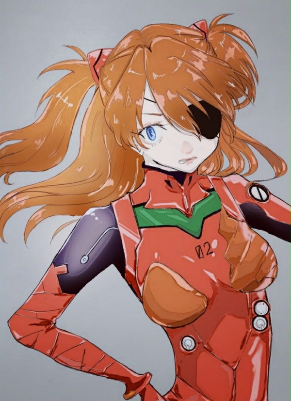 アスカ