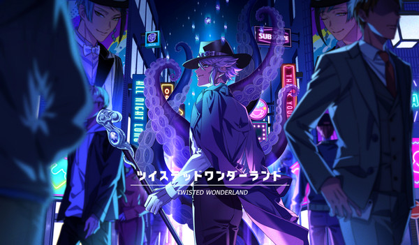 現代×オクタ