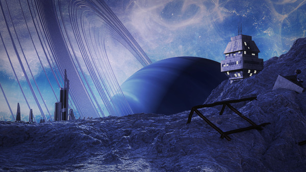 SciFiPlanet