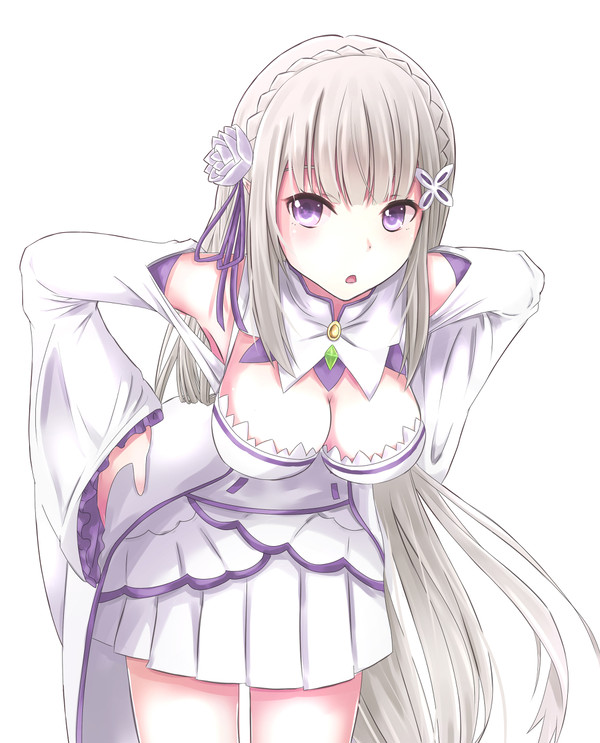 エミリア