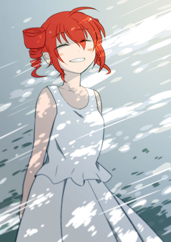 きみはじつに