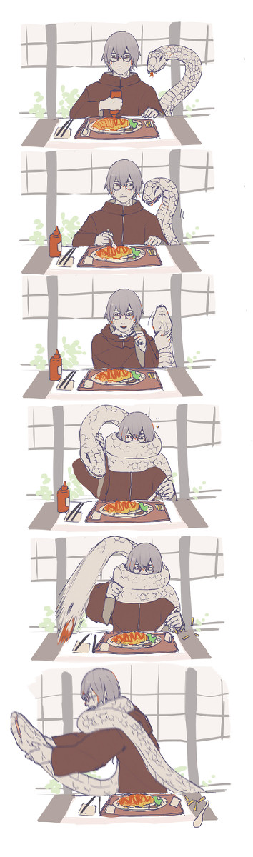 日常