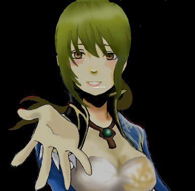 王元姫の語り継ぐこと