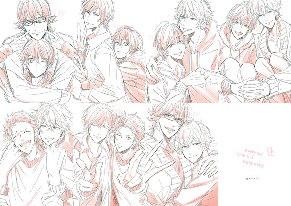 HE★VENSまとめ④