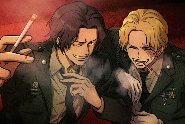 サボエー