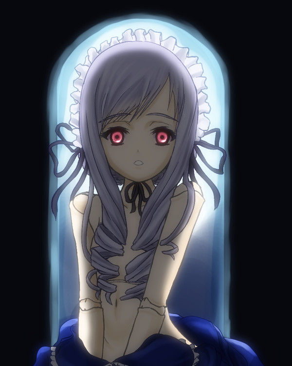 まきますか?まきませんか?亞里亞ver