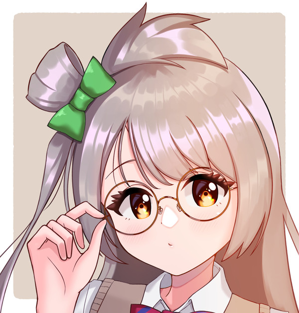 眼鏡