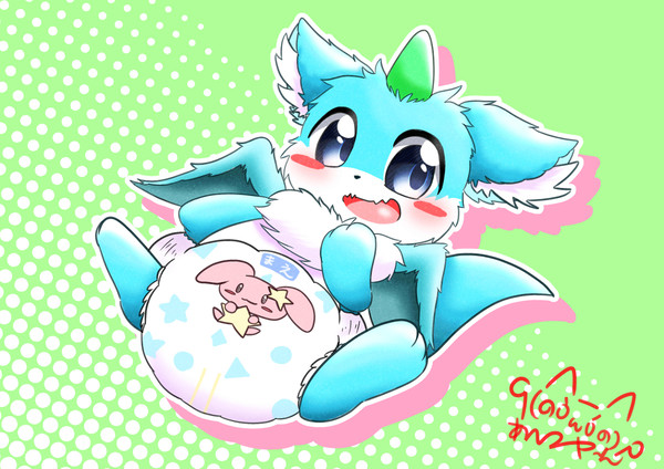 おむるどらくん