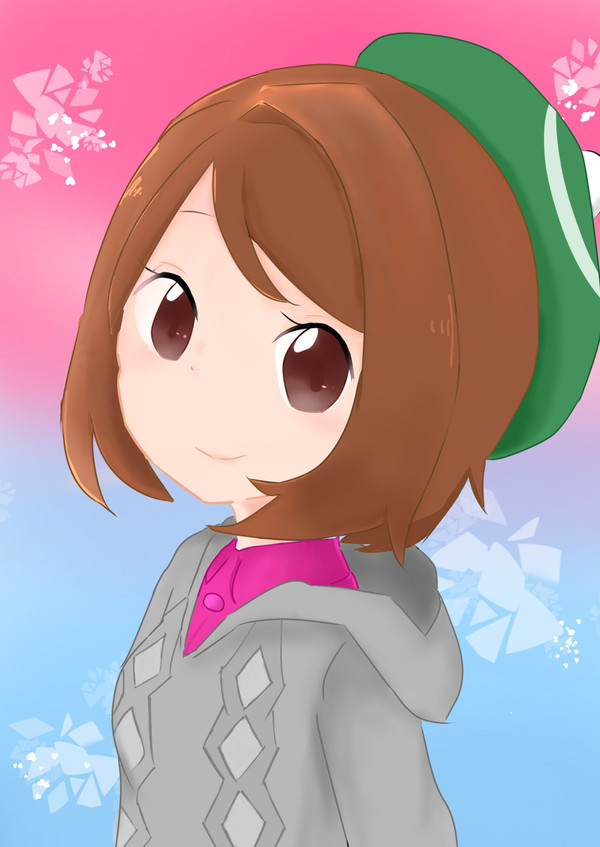 ユウリ