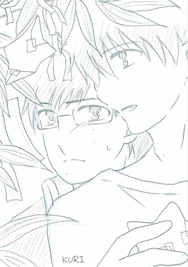 燐雪まとめ