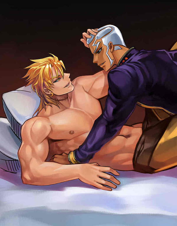 dio普