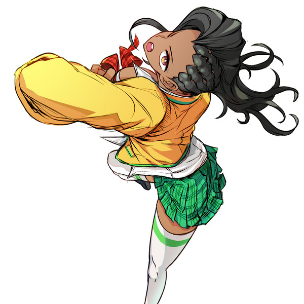 idom's Laura