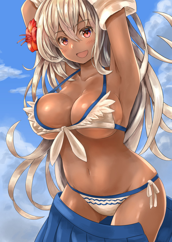 水ゾ