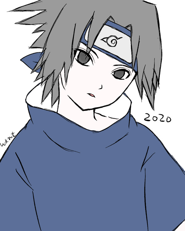 サスケ