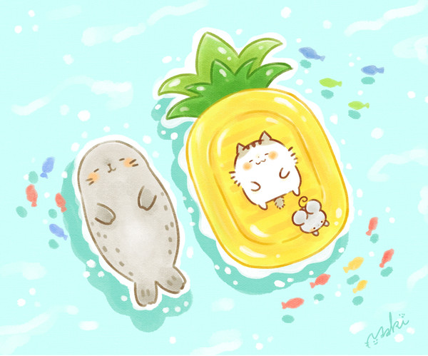 バケーション