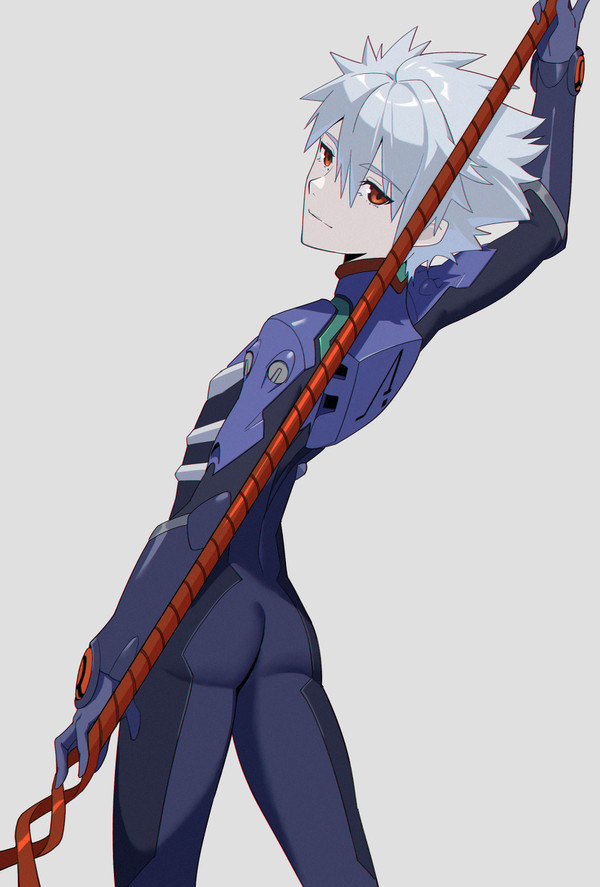 渚薰