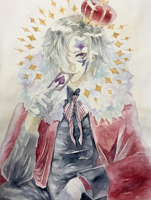 A.W