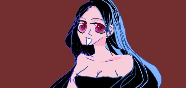 hate 魅魔