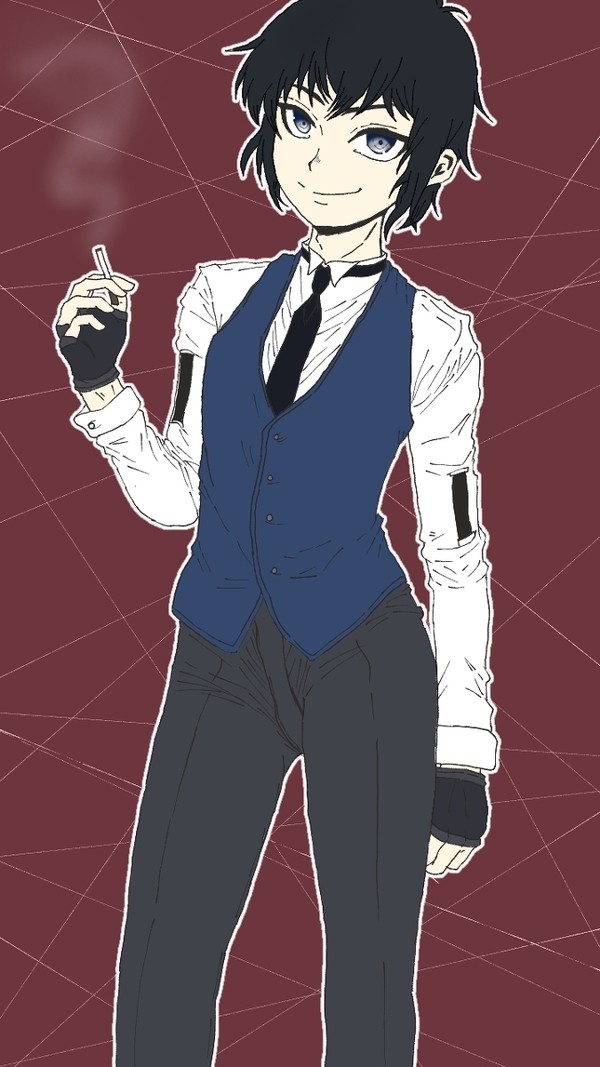 ショルター