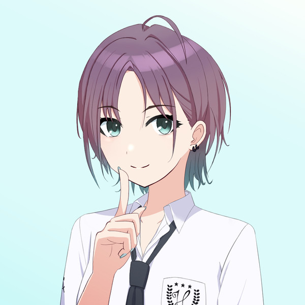 浅倉透