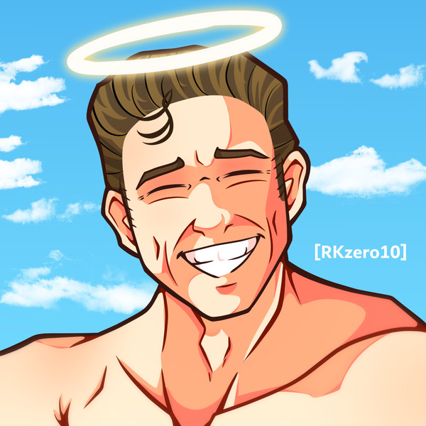 Aniki (Billy Herrington)