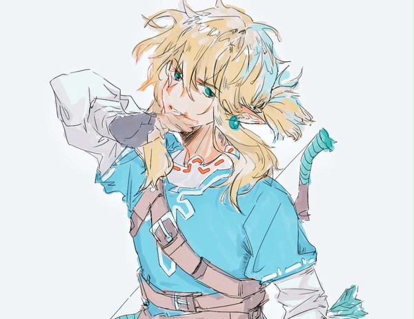 リンク