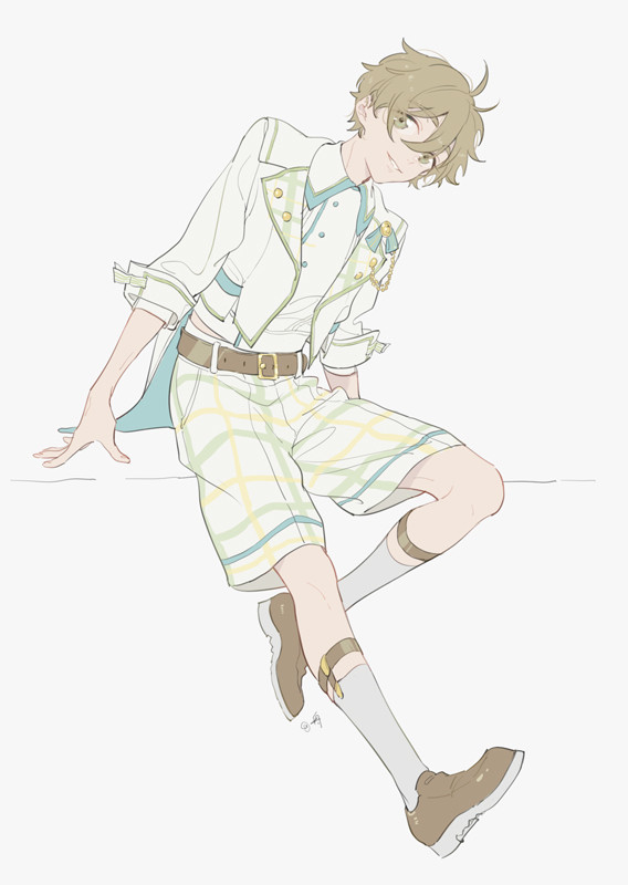 あんスタ log3