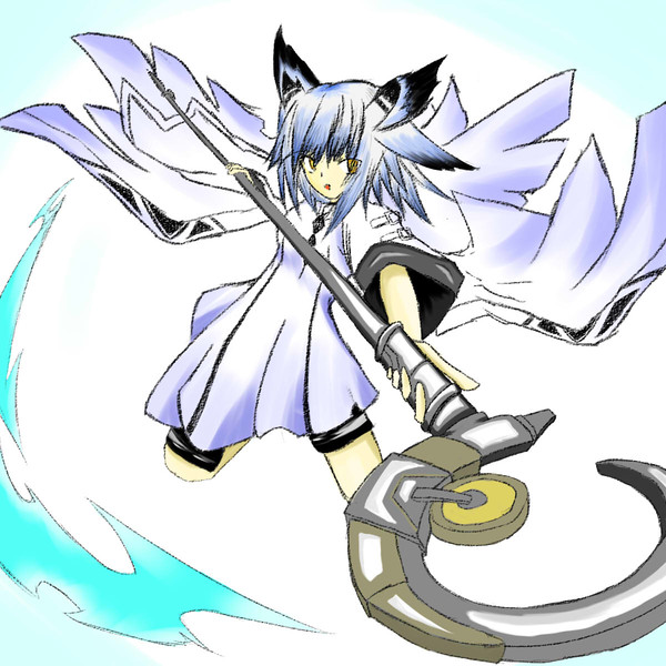 フィリオプシス