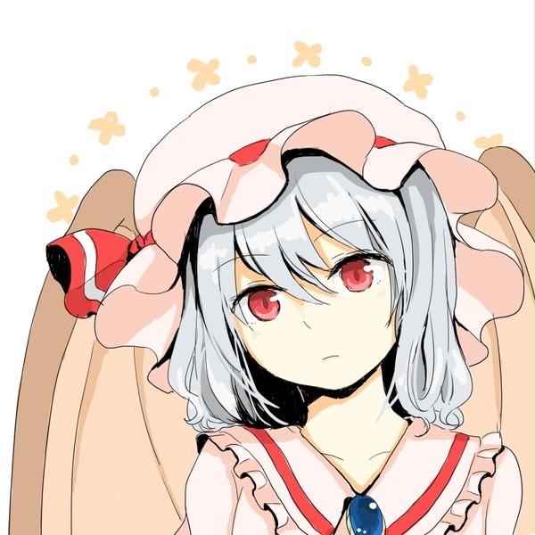 レミリアさん