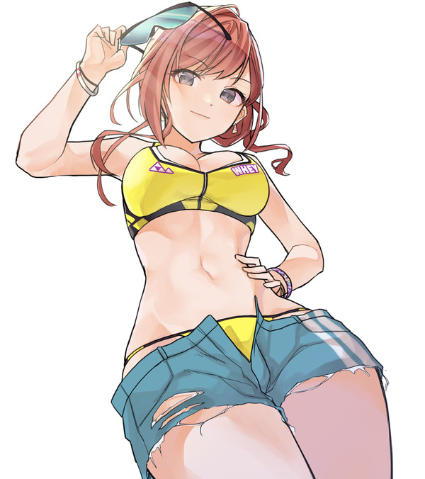 マストバイ!