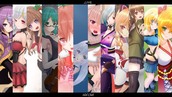 アイドル部＆メリーさんTwitterのマトメターノ